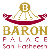 Baron Palace Sahl Hasheesh